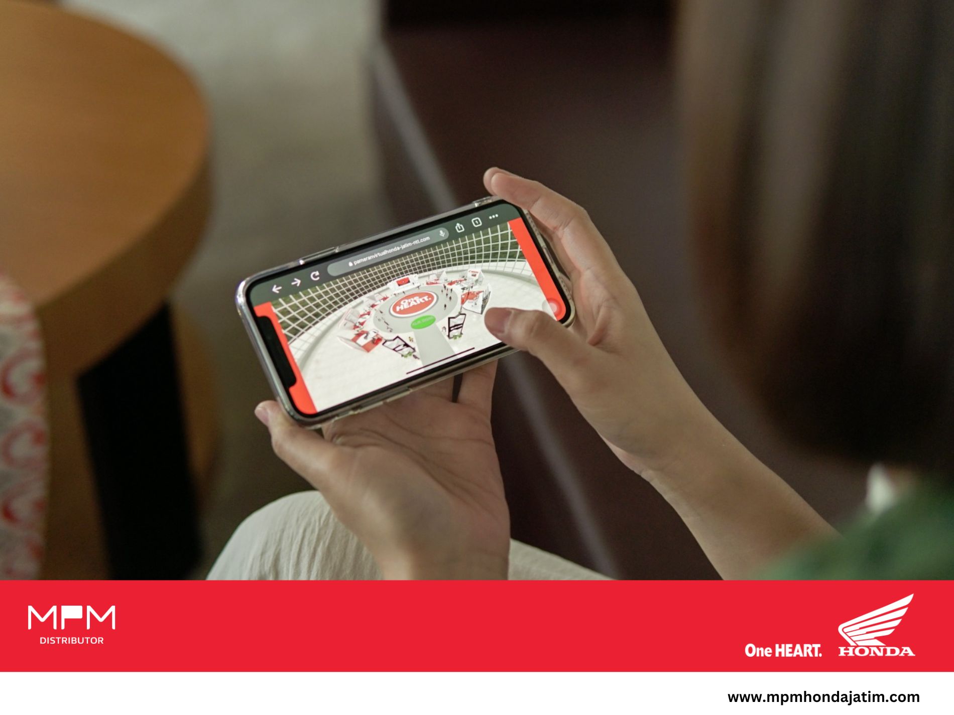Perhatikan Hal Penting ini Sebelum Beli Sepeda Motor
